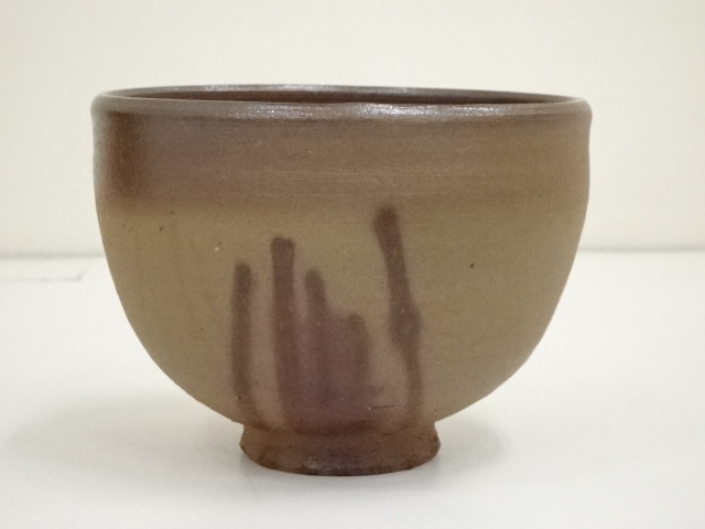 道具 ] - 道具 大谷焼 矢野款一造 茶碗（共箱） | ネット